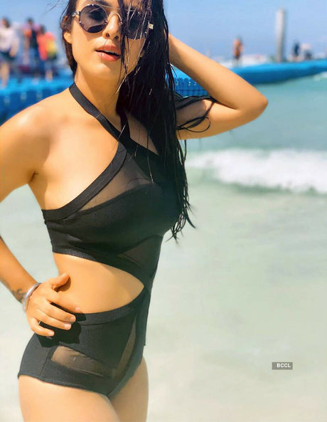 Neha Malik Nackt auf OnlyFans Leak