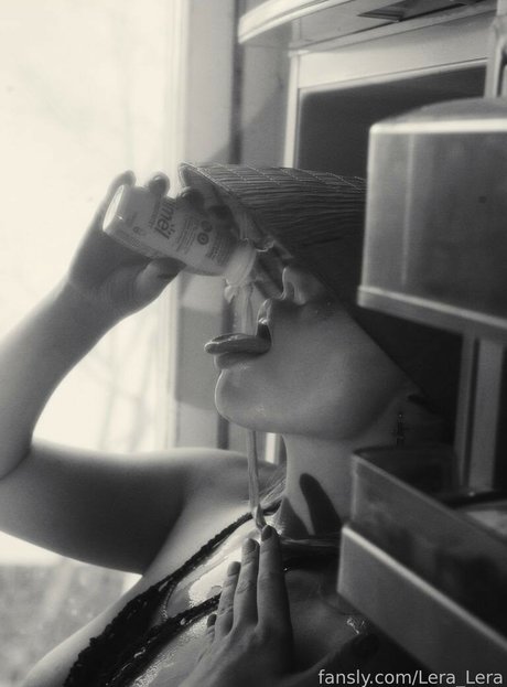 Lera Valerianka OnlyFans Archiv