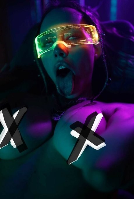 Lera Valerianka Leaks von Nacktbildern auf OnlyFans