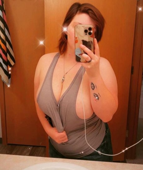 Taylor Rae Davidson Nacktbilder von OnlyFans