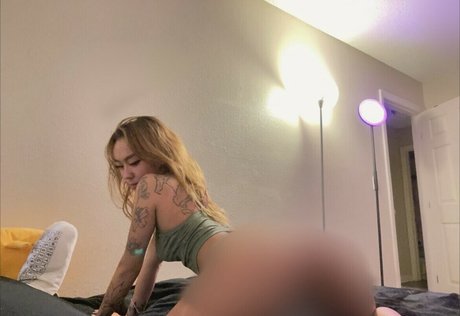 Lisajaeeun OnlyFans NSFW