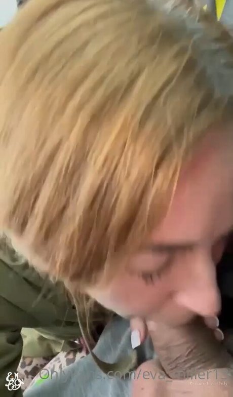 eva show off OnlyFans-Bilder geleakt