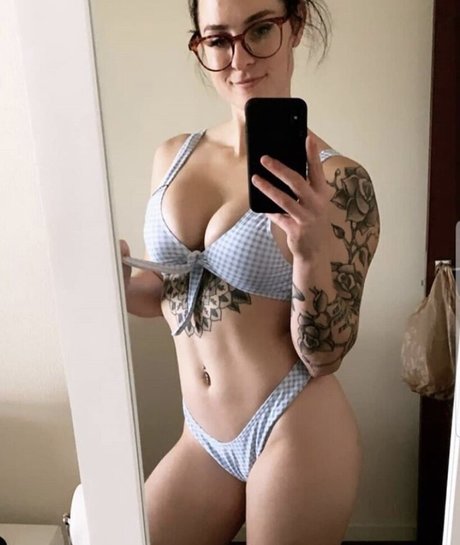 Nerdypeachbabe Porn OnlyFans Leak