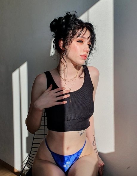 Plasticjupiter OnlyFans Inhaltstyp