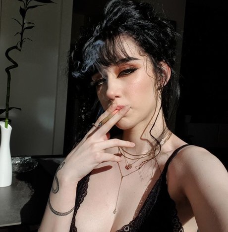 Plasticjupiter Nacktbilder von OnlyFans geleakt