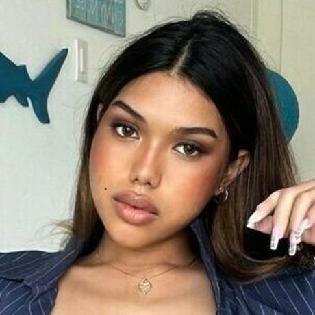 TsAsianAmber Nacktbilder OnlyFans geleakt