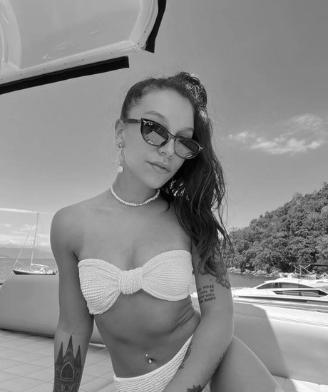 Priscilla Alcantara XXX OnlyFans