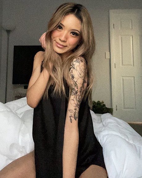 Iris Haw OnlyFans gratis