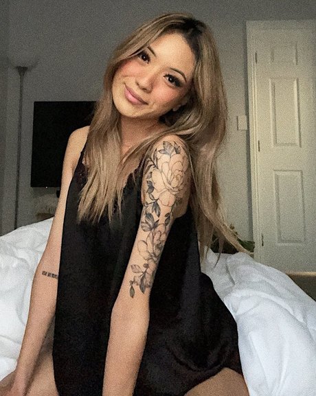 Iris Haw OnlyFans-Pornos