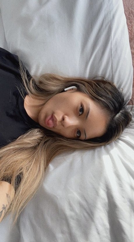 Iris Haw OnlyFans Joi