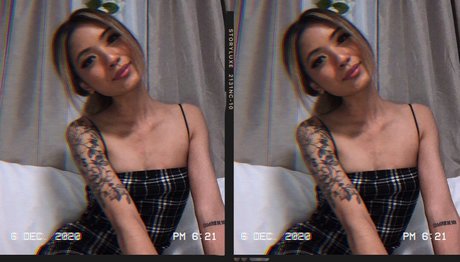 Iris Haw OnlyFans Leaks Sex