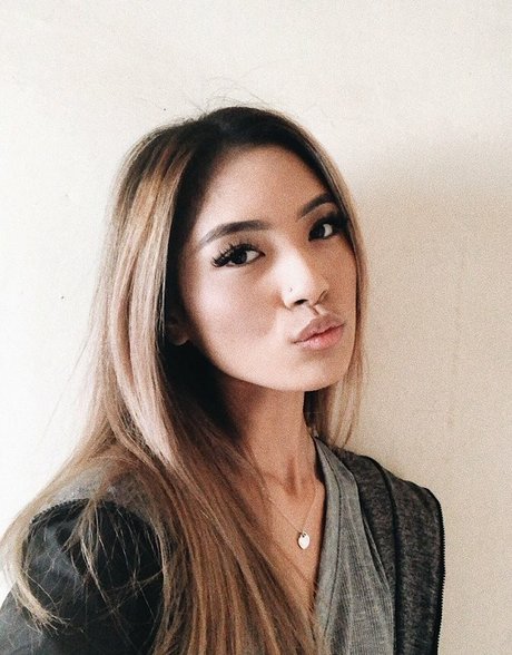 Iris Haw Nacktbilder OnlyFans