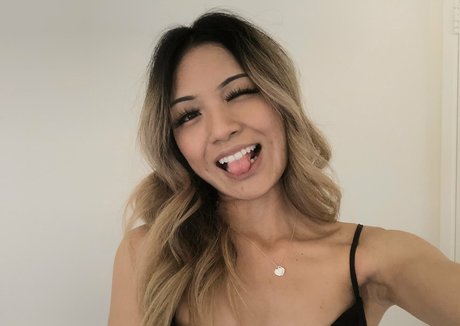 Iris Haw Leaked OnlyFans