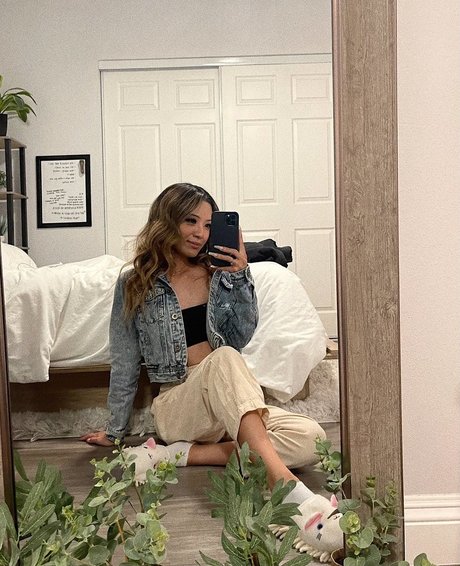 Iris Haw OnlyFans Pornografie geleakt