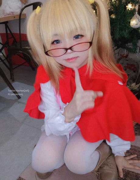 YaoYao Kostenloses OnlyFans