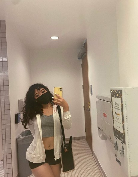 dumplingashh XXX OnlyFans