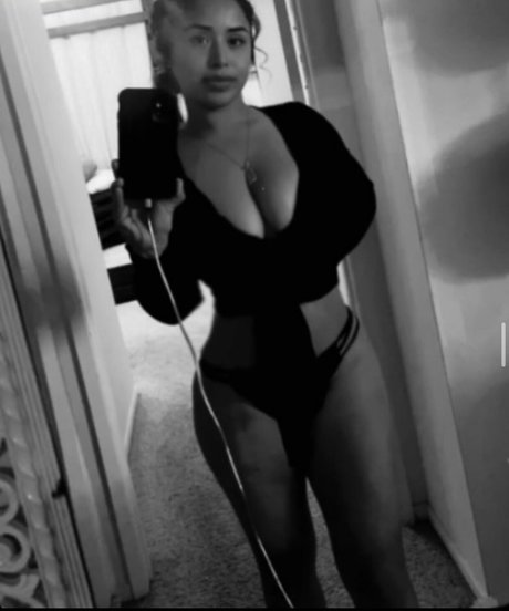 Saraiii Fon777 Leaked OnlyFans Fotos