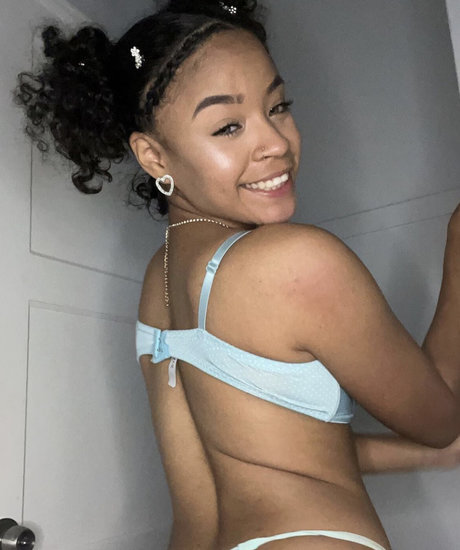 Lionesscave Leaked OnlyFans Fotos