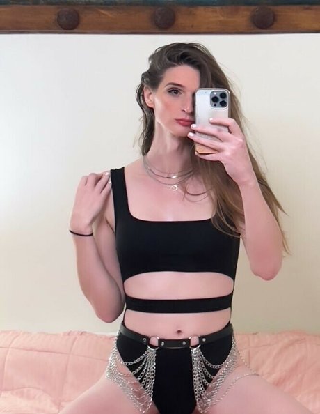 ALesserDeity Porn OnlyFans Leaks