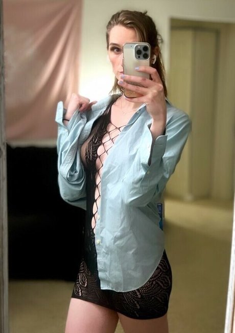 ALesserDeity OnlyFans-Komplettinhalte