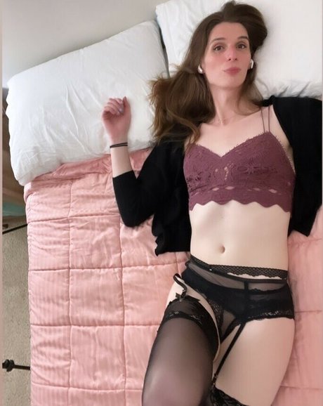 ALesserDeity OnlyFans Sex Leaks