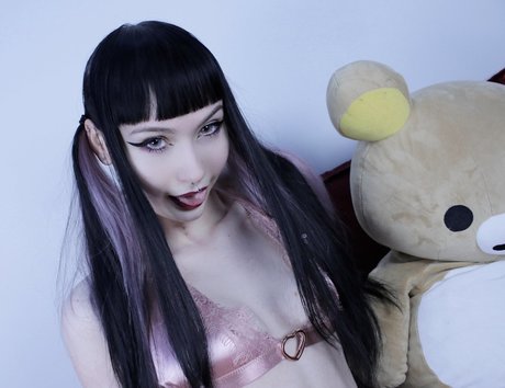 Messy OnlyFans Brüste Bild