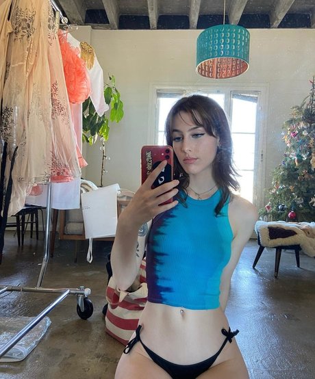 Sushicami OnlyFans Porn Nackt