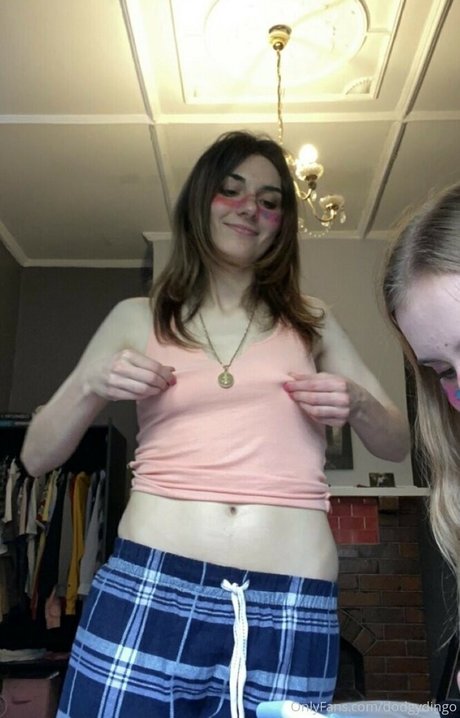 Sushicami OnlyFans geleakte Brüste