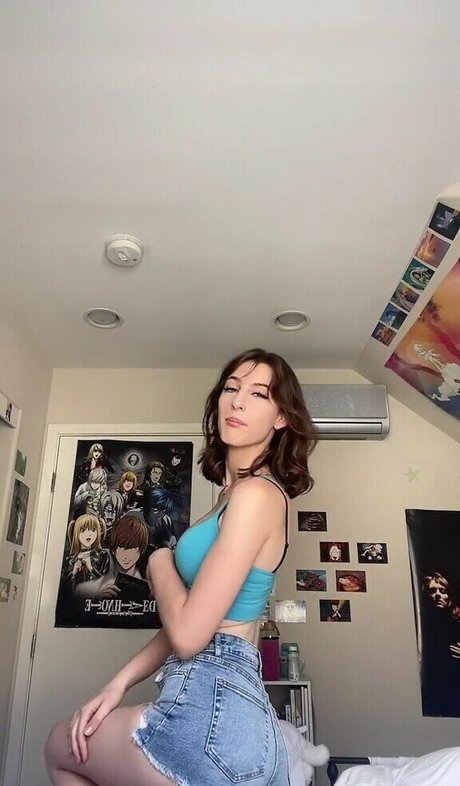 Sushicami OnlyFans geleakte Brüste