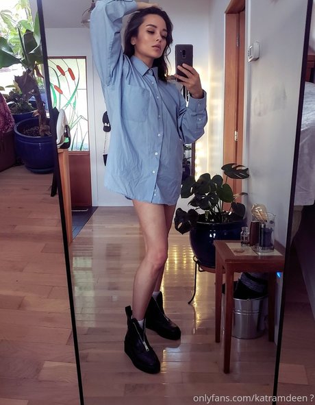 Kat Ramdeen XXX OnlyFans