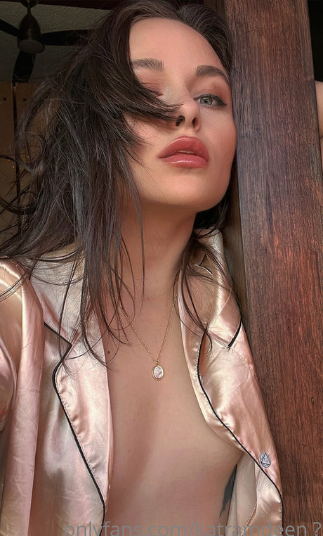 Kat Ramdeen Nacktbilder OnlyFans