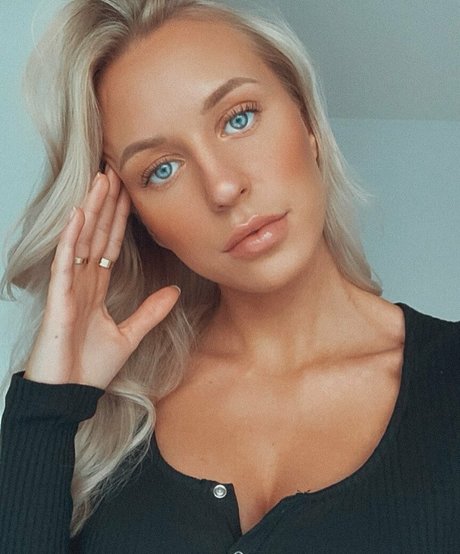 Emilia Hult Nacktbilder von OnlyFans