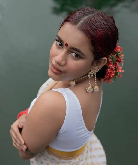 miss jailo Leaks von Nacktbildern auf OnlyFans