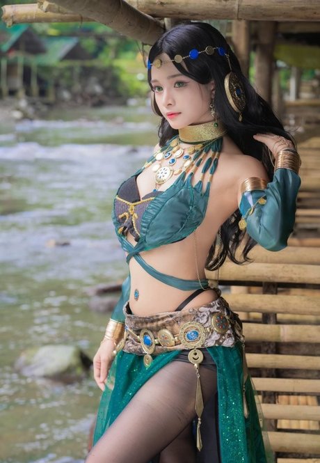 miholy OnlyFans Leak