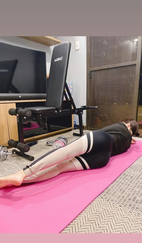 miholy OnlyFans Nacktbilder geleakt