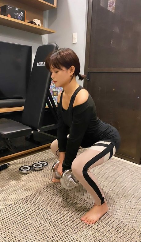 miholy Nacktbilder von OnlyFans