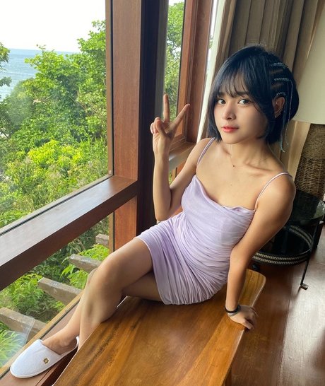 miholy Nacktbilder von OnlyFans