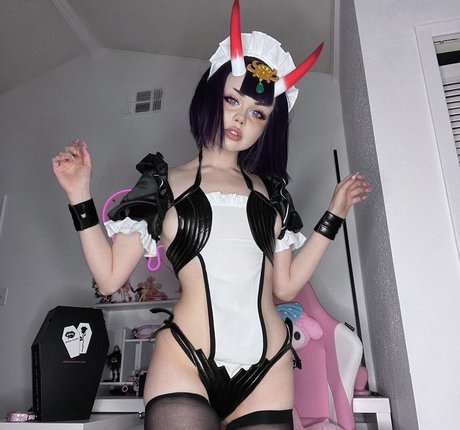 Sugoimeg Megwaifu OnlyFans XXX