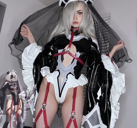 Sugoimeg Megwaifu Leak von OnlyFans Pornografie