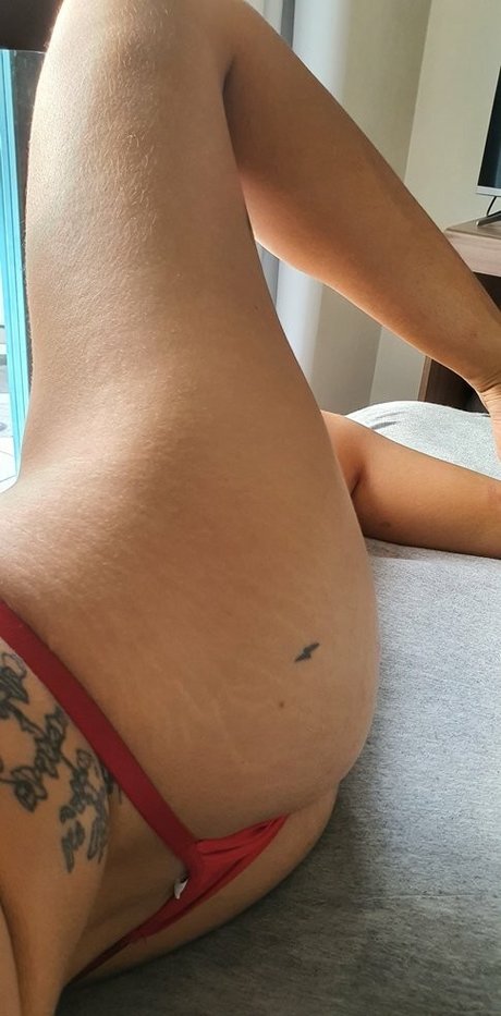 Lua Webamante OnlyFans Bilder nackt