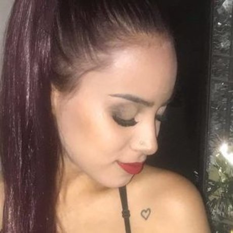 Jazzmin antonella XXX OnlyFans