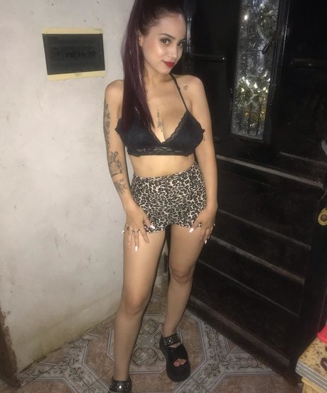 Jazzmin antonella Neue OnlyFans Leaks