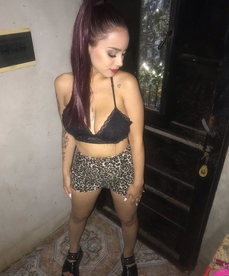 Jazzmin antonella Füße OnlyFans