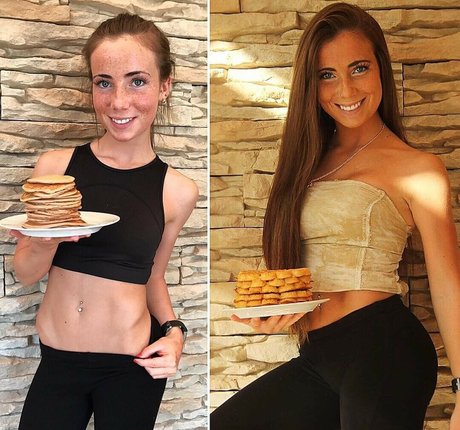 Meike Tosi Nacktbilder von OnlyFans geleakt