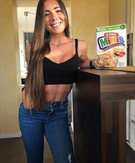 Meike Tosi Bilder OnlyFans