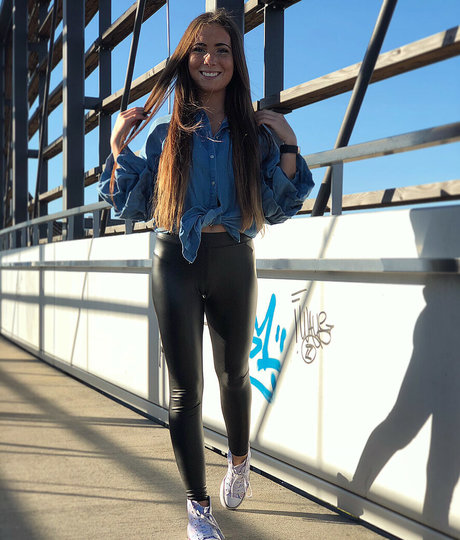 Meike Tosi Nacktbilder auf OnlyFans