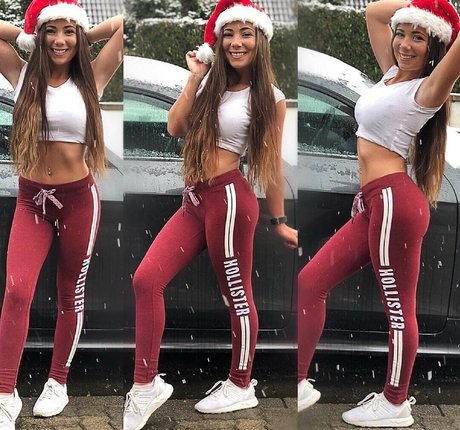 Meike Tosi Nacktbilder von OnlyFans