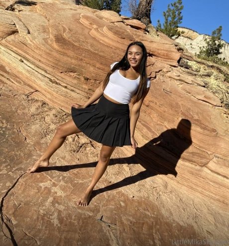 LittleSquirtles Sex auf OnlyFans