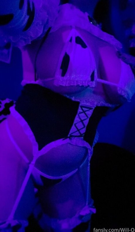 WillOWisps Heiße OnlyFans Inhalte