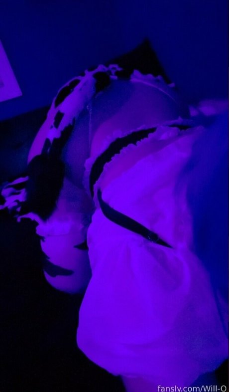 WillOWisps Nacktbilder-Leaks von OnlyFans